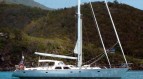 Sailing yacht�ILITHYIA